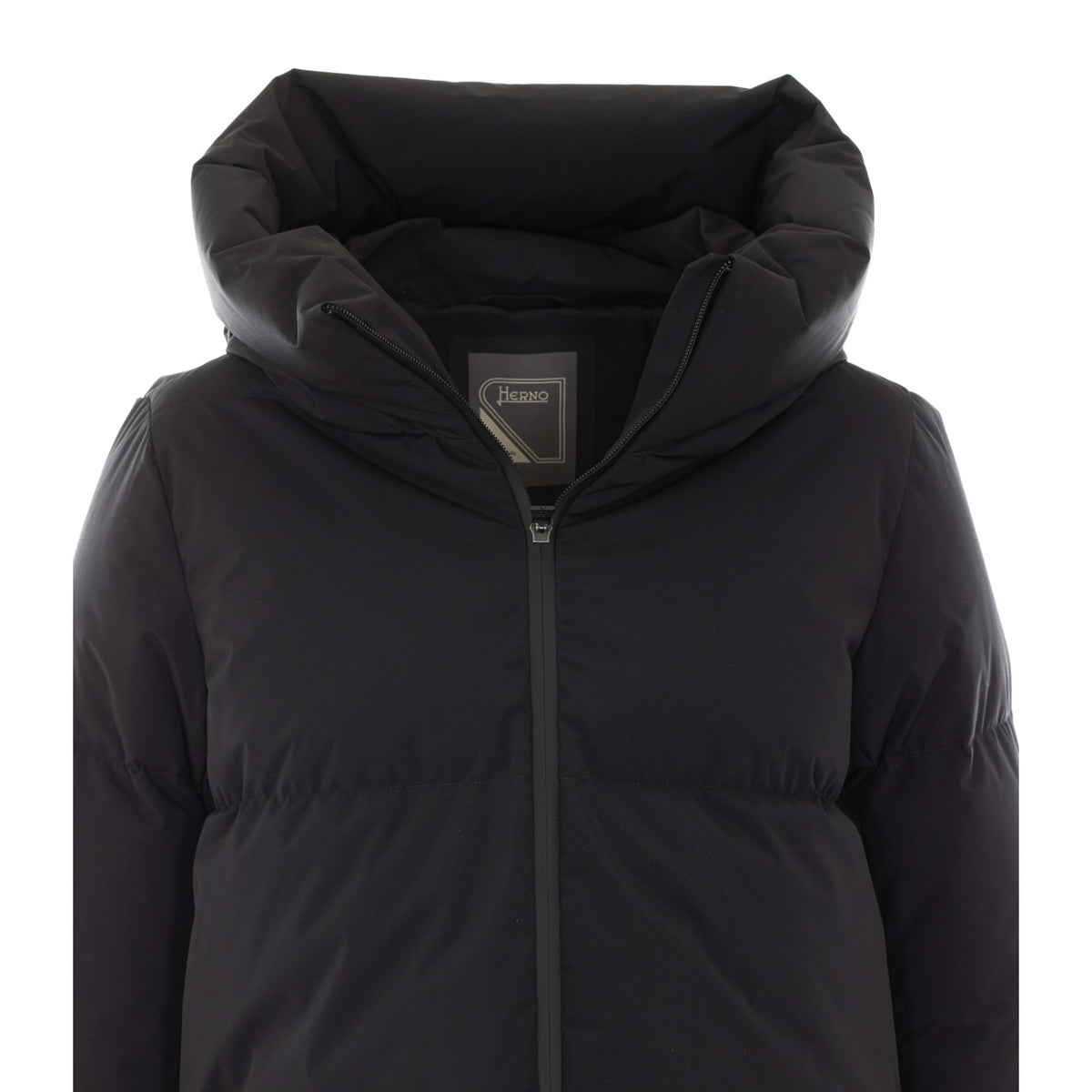 Herno Herno Women 2 Layer Windstopper Down Jacket