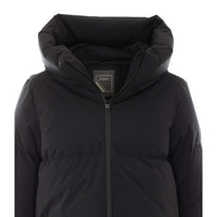 Herno Herno Women 2 Layer Windstopper Down Jacket