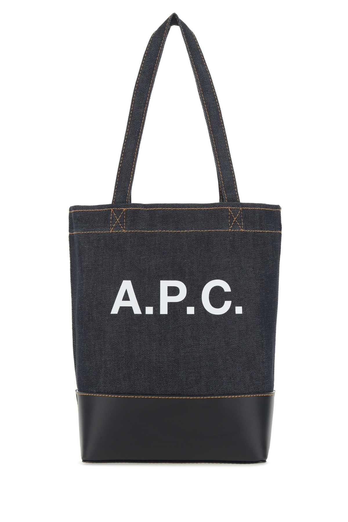 A.P.C. A.P.C. Women Borsa