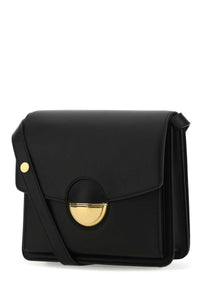 PROENZA SCHOULER Proenza Schouler Women Black Leather Dia Shoulder Bag