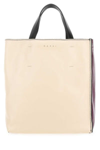MARNI Marni Women Multicolor Leather Museo Soft Handbag