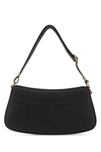 STELLA McCARTNEY Stella Mccartney Women Black Alter Mat Shoulder Bag