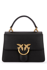 Pinko Women Love One Top Handle Mini Light