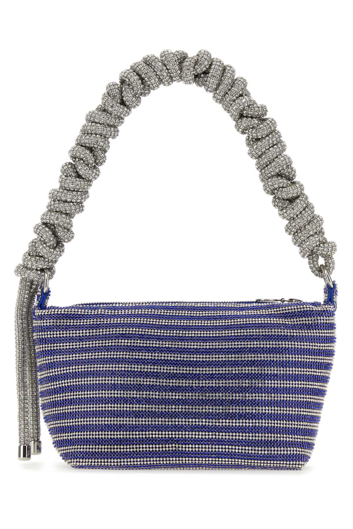 KARA Kara Women Two-Tone Rhinestones Handbag