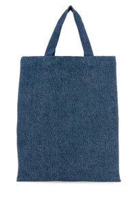 A.P.C. A.P.C. Women Denim Mini Lou Shopping Bag