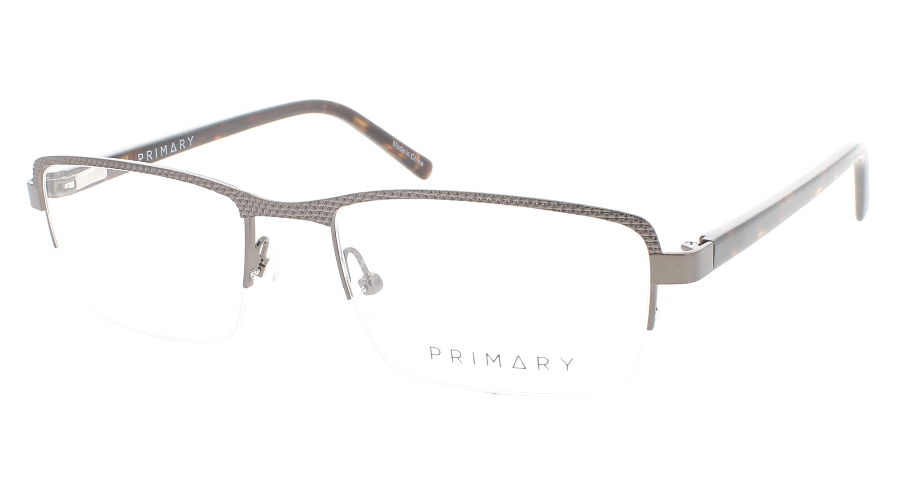 Primary Primary Optical Glasses BLACK