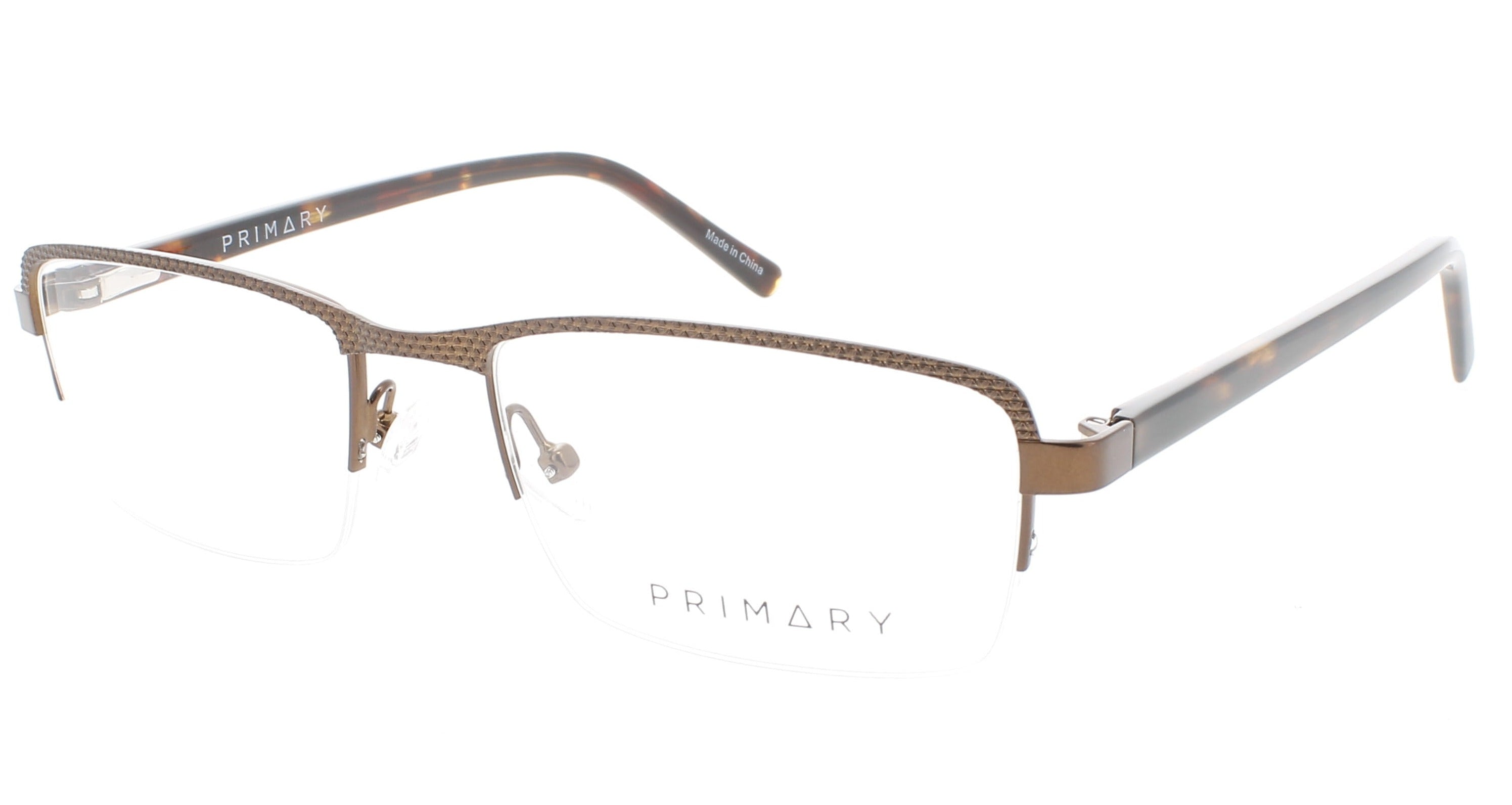 Primary Primary Optical Glasses BLACK