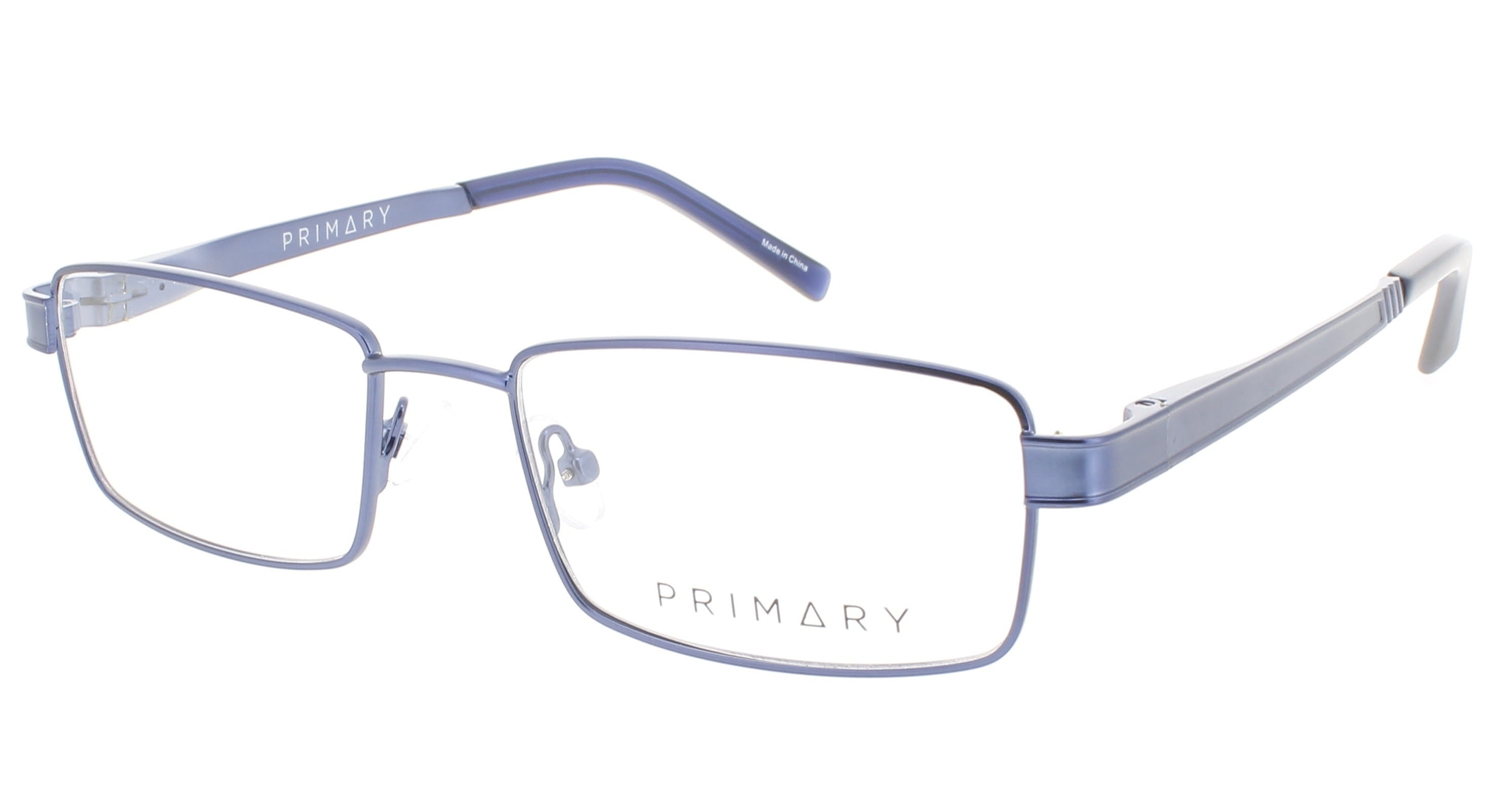 Primary Primary Optical Glasses Blue