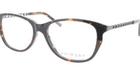 Primary Primary Optical Glasses BLACK/RED TORTOISE