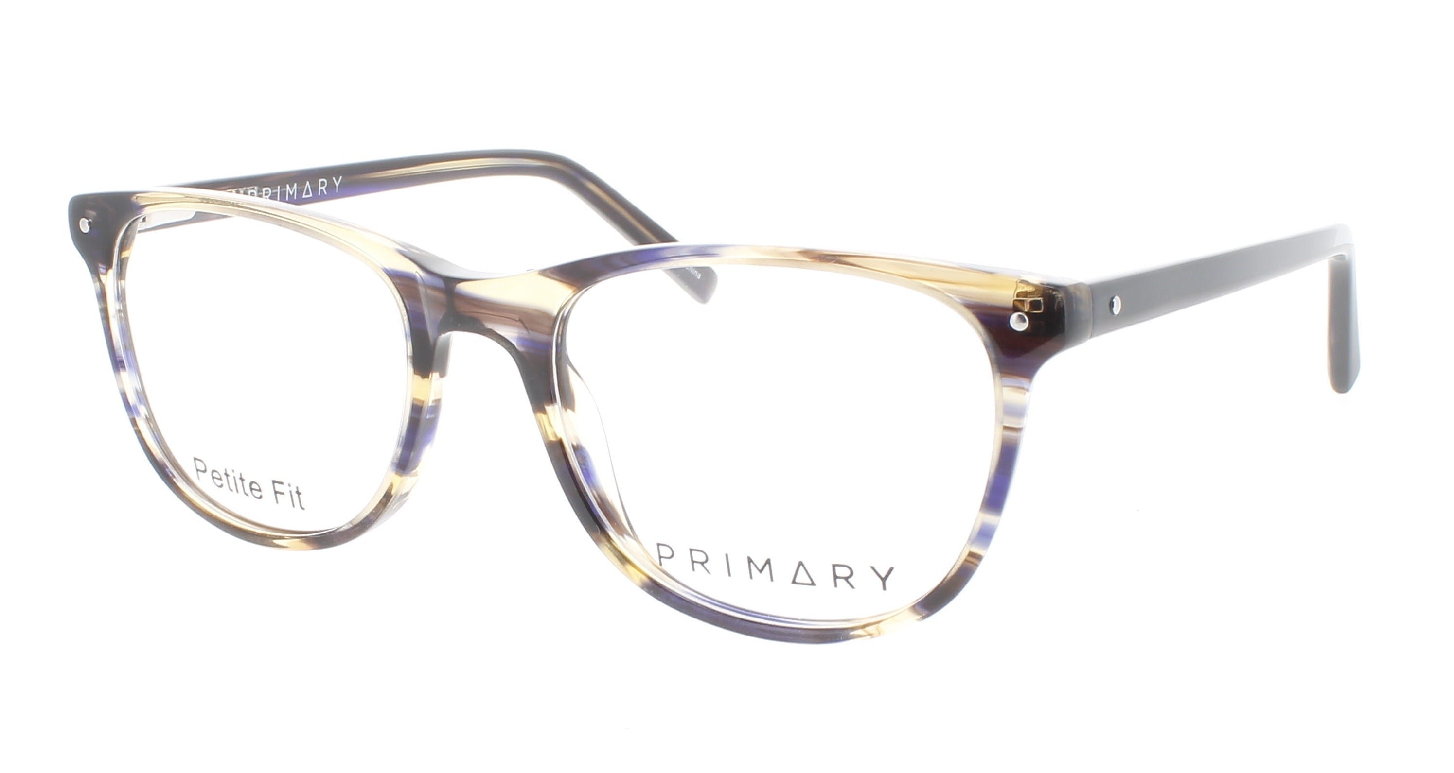 Primary Primary Optical Glasses BLACK/TORTOISE