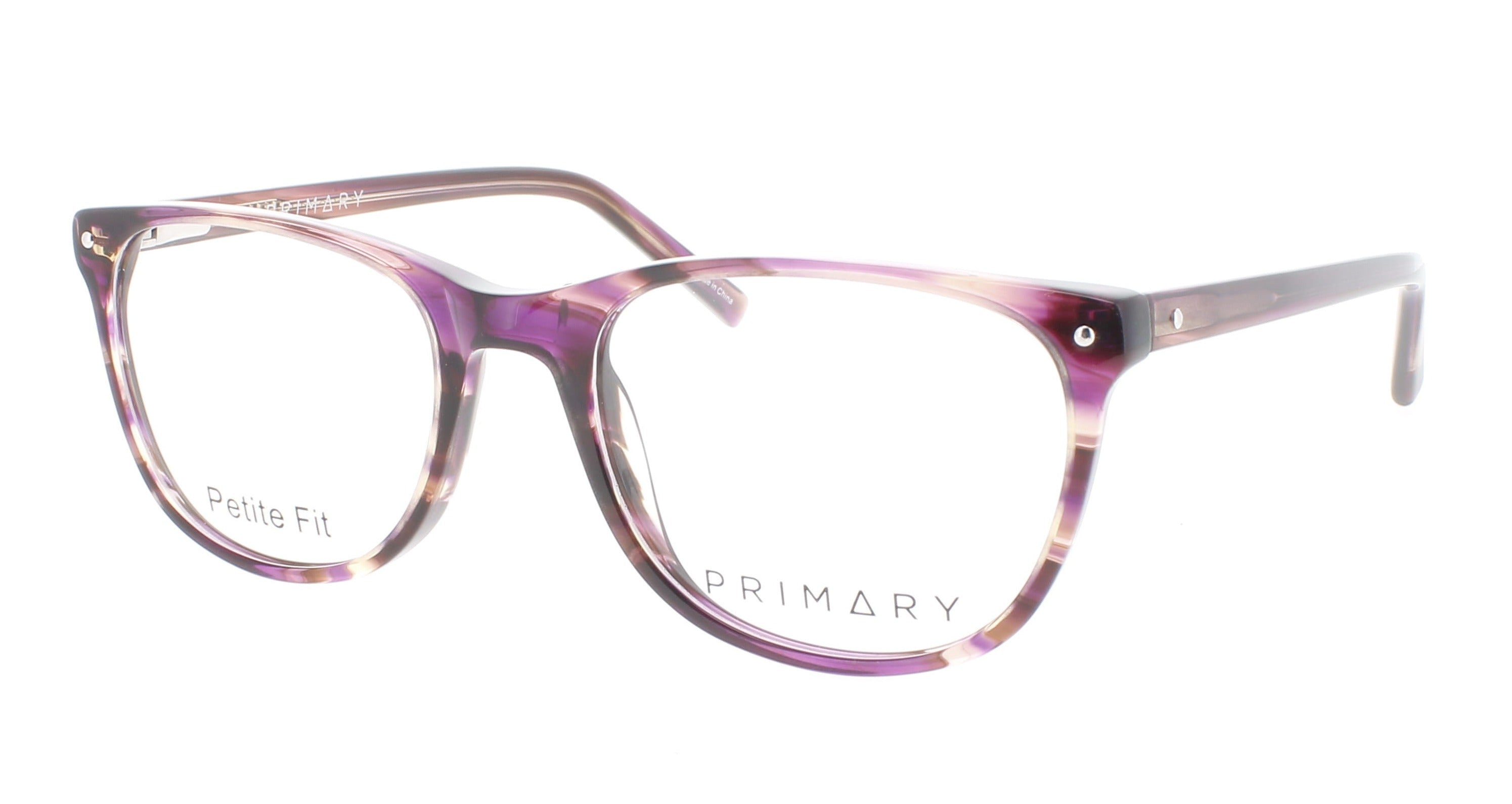 Primary Primary Optical Glasses BLACK/TORTOISE