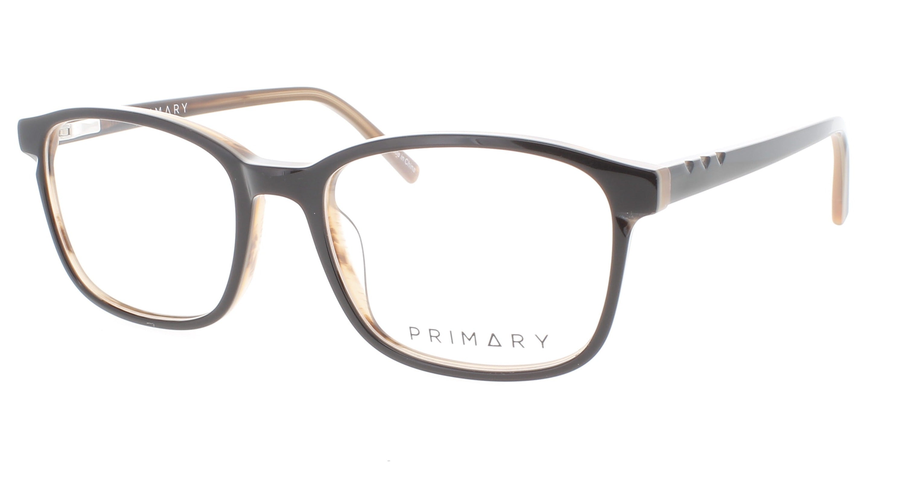 Primary Primary Optical Glasses