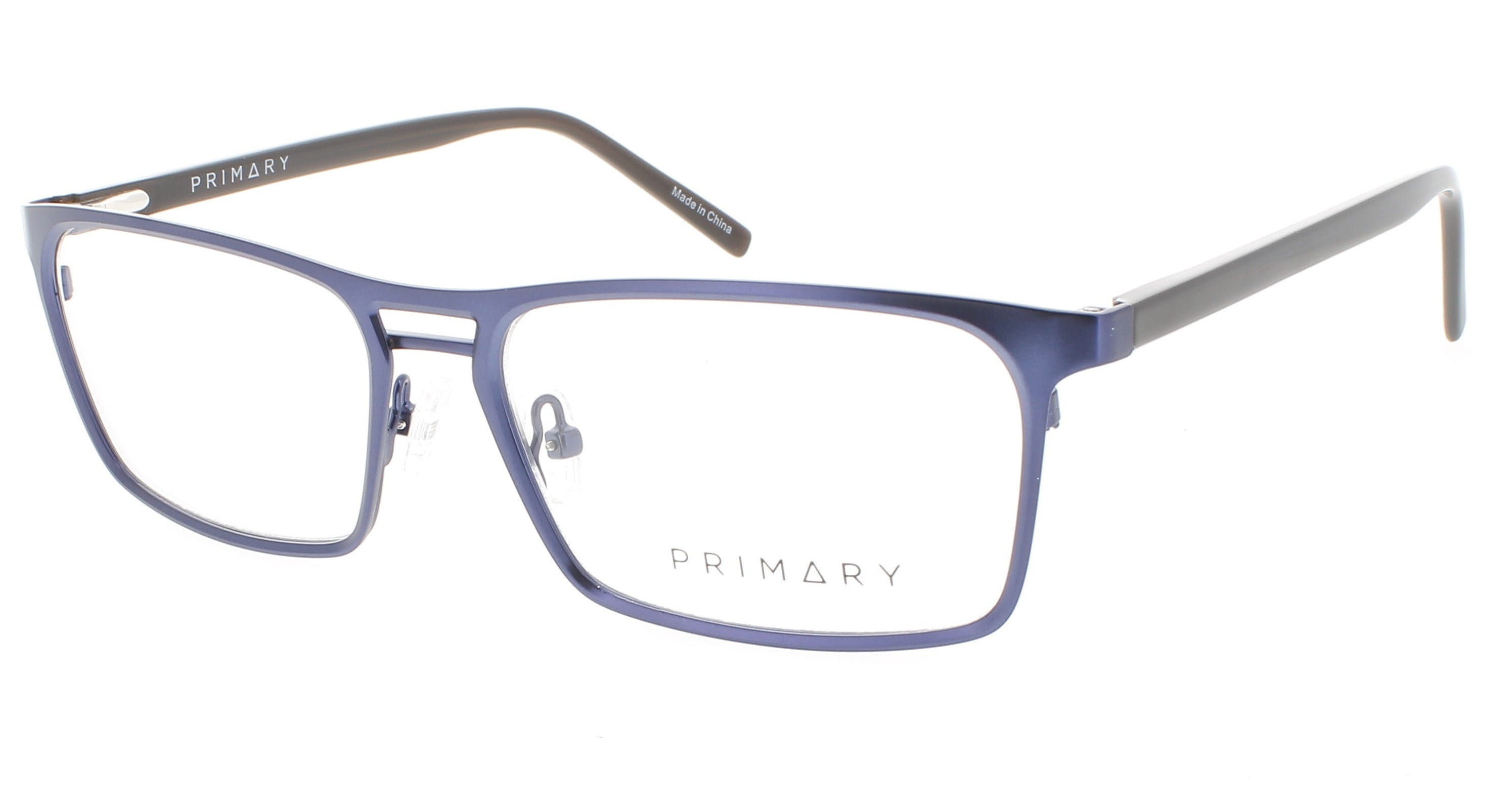 Primary Primary Optical Glasses NAVY