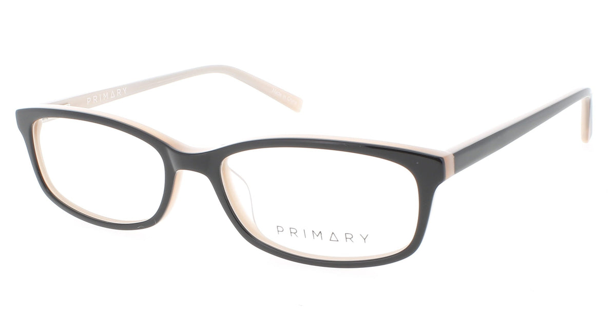 Primary Optical Glasses INDIGO TORTOISE