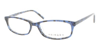 Primary Optical Glasses INDIGO TORTOISE