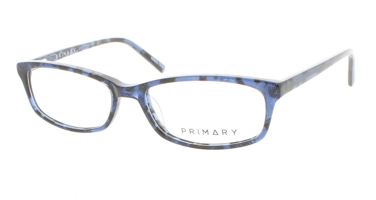Primary Optical Glasses INDIGO TORTOISE