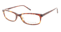 Primary Optical Glasses INDIGO TORTOISE