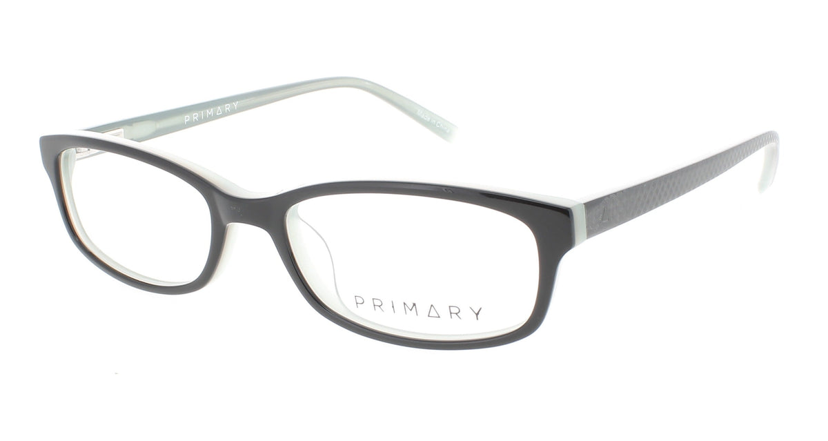 Primary Optical Glasses BLACK