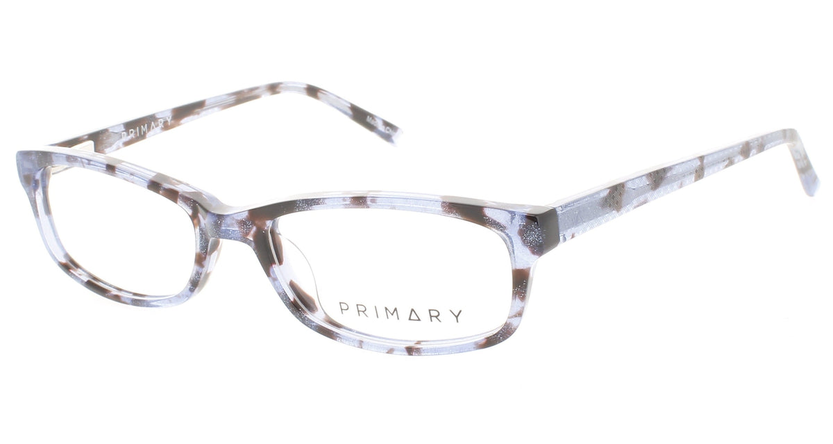 Primary Optical Glasses BLACK