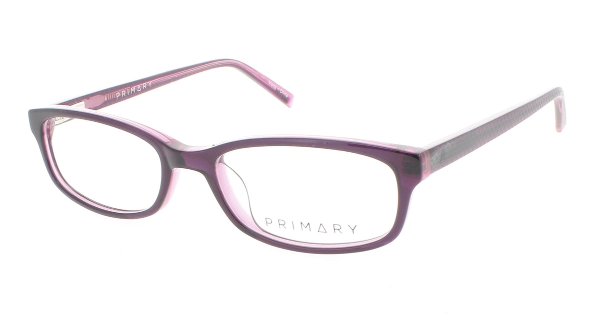 Primary Optical Glasses BLACK