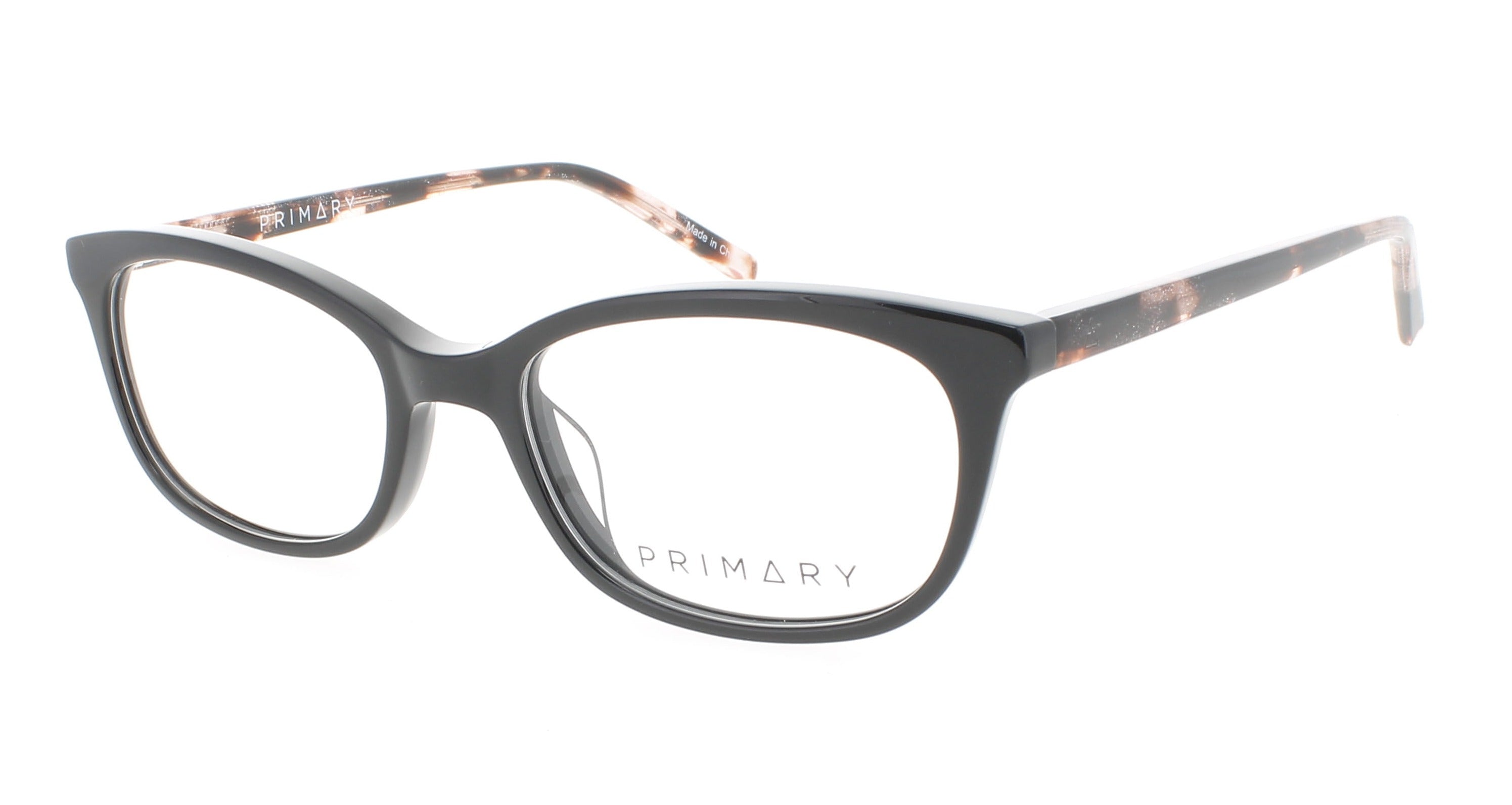 Primary Primary Optical Glasses BLACK