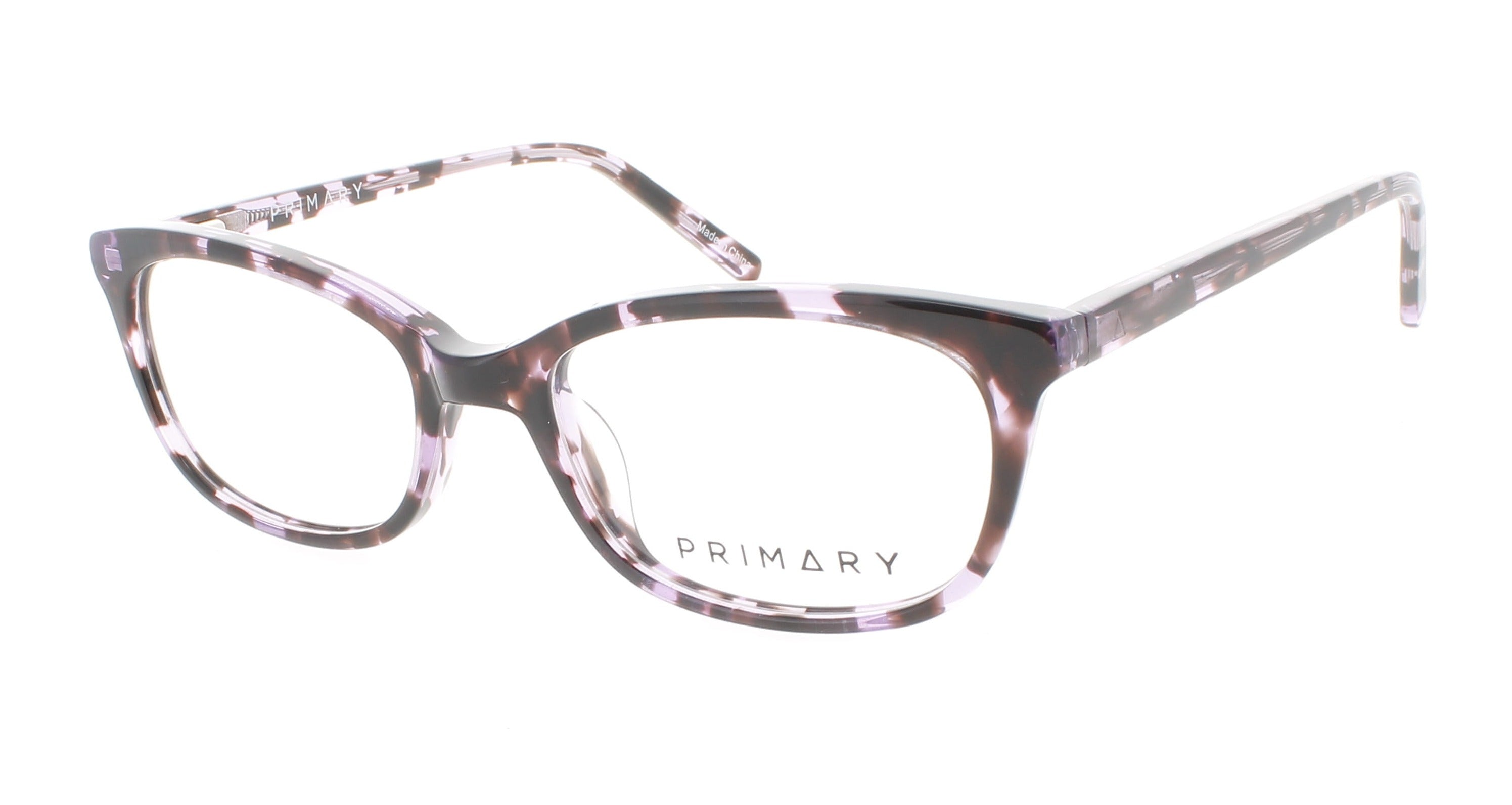 Primary Primary Optical Glasses BLACK