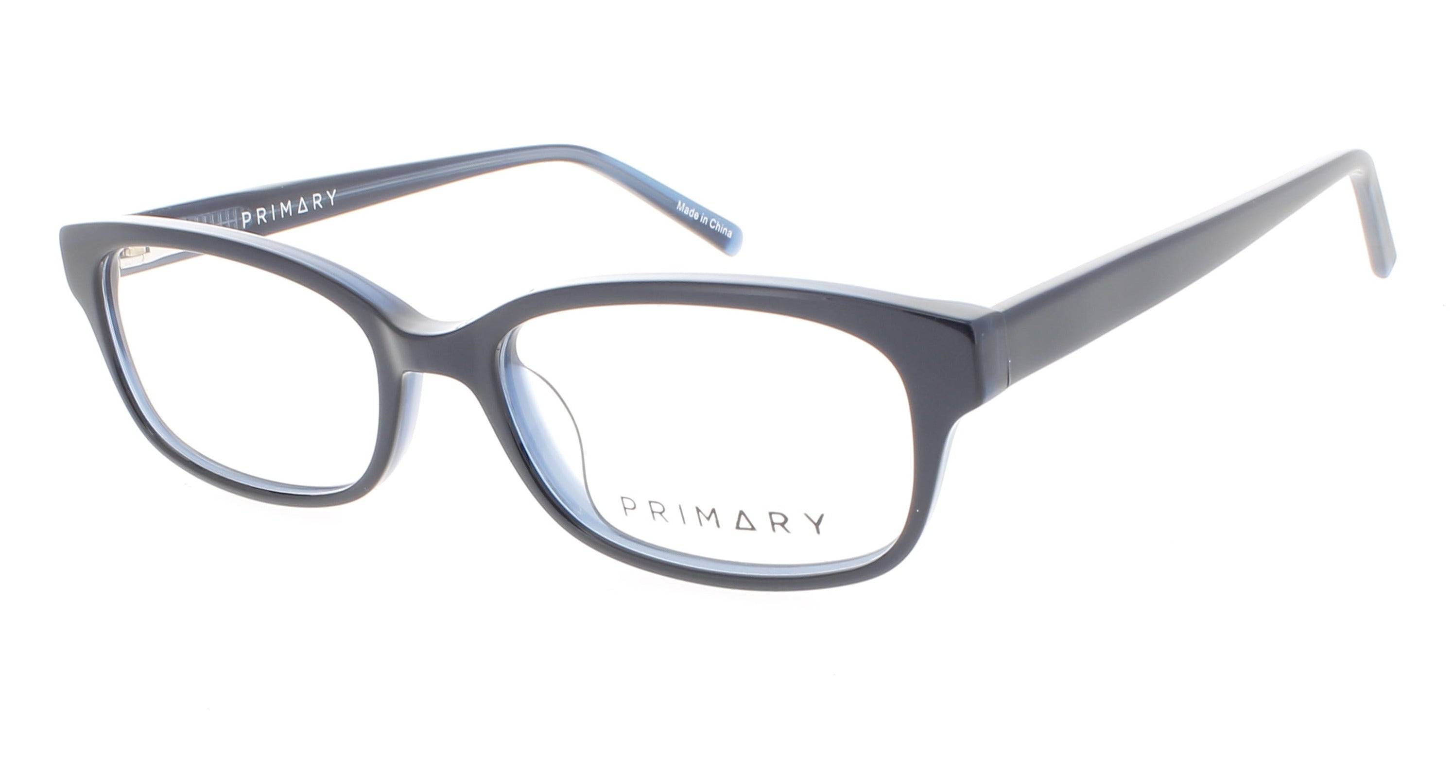 Primary Primary Optical Glasses NAVY