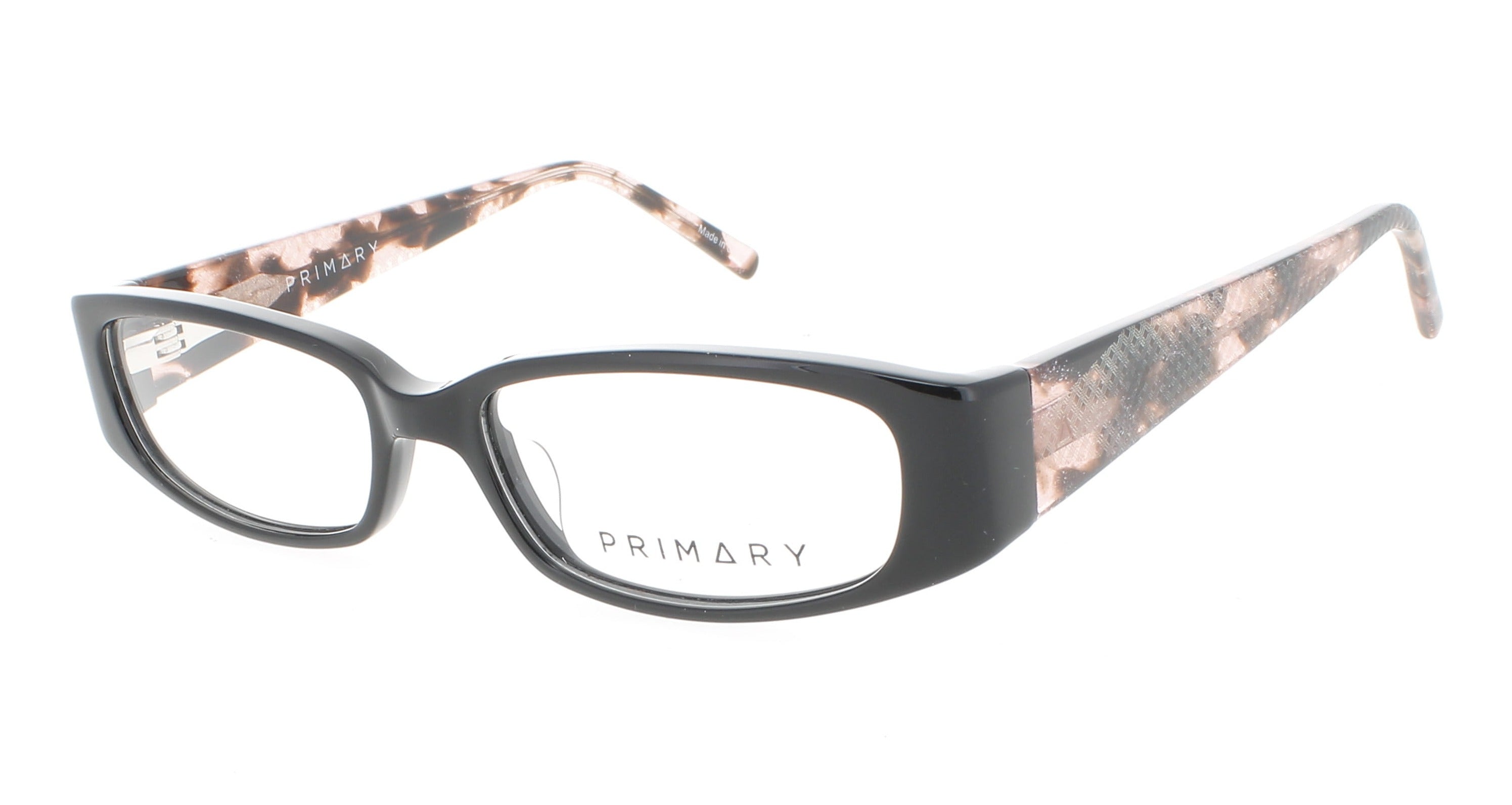 Primary Primary Optical Glasses BLACK