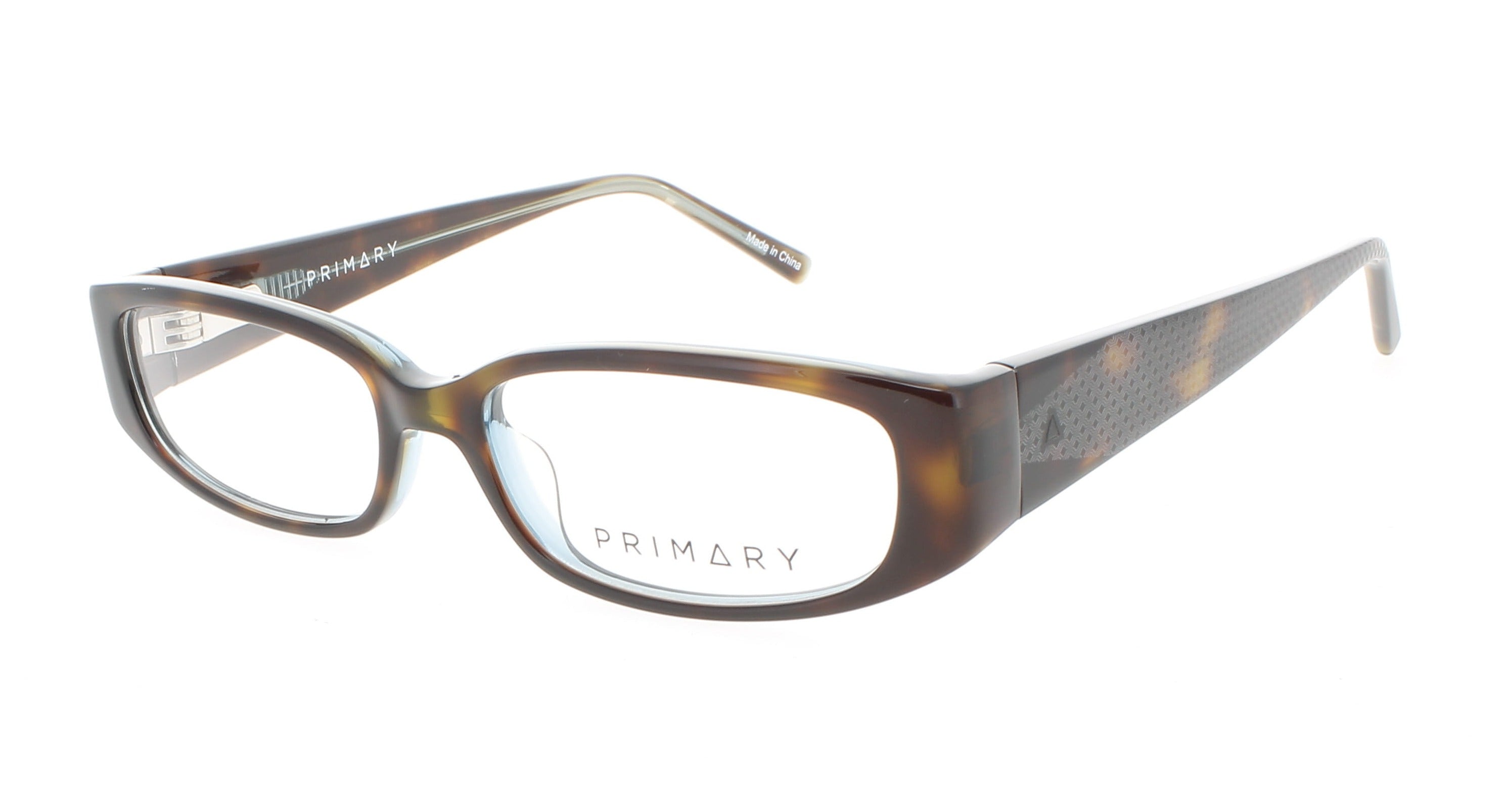 Primary Primary Optical Glasses BLACK