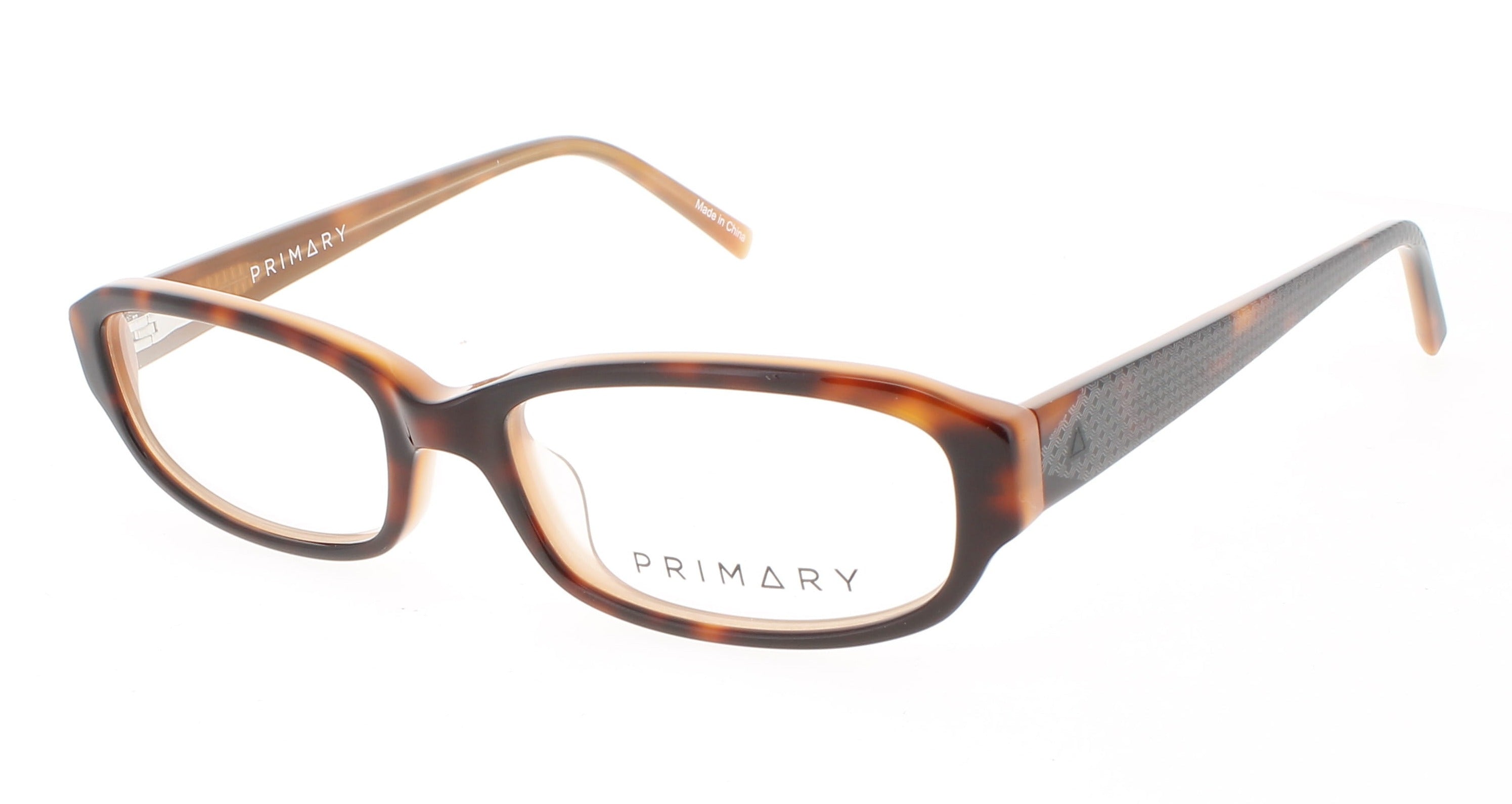 Primary Primary Optical Glasses TORTOISE