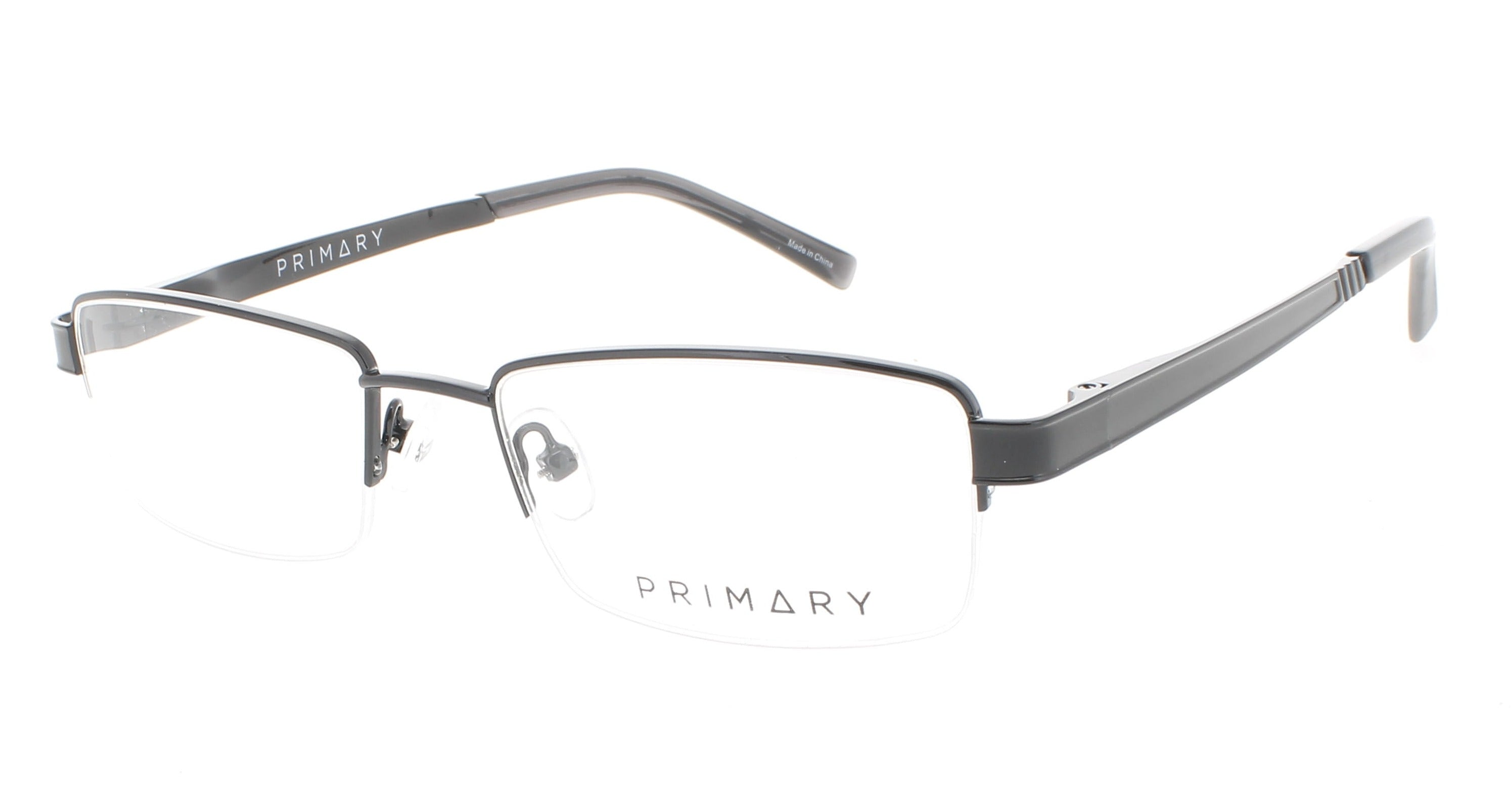 Primary Primary Optical Glasses BLACK