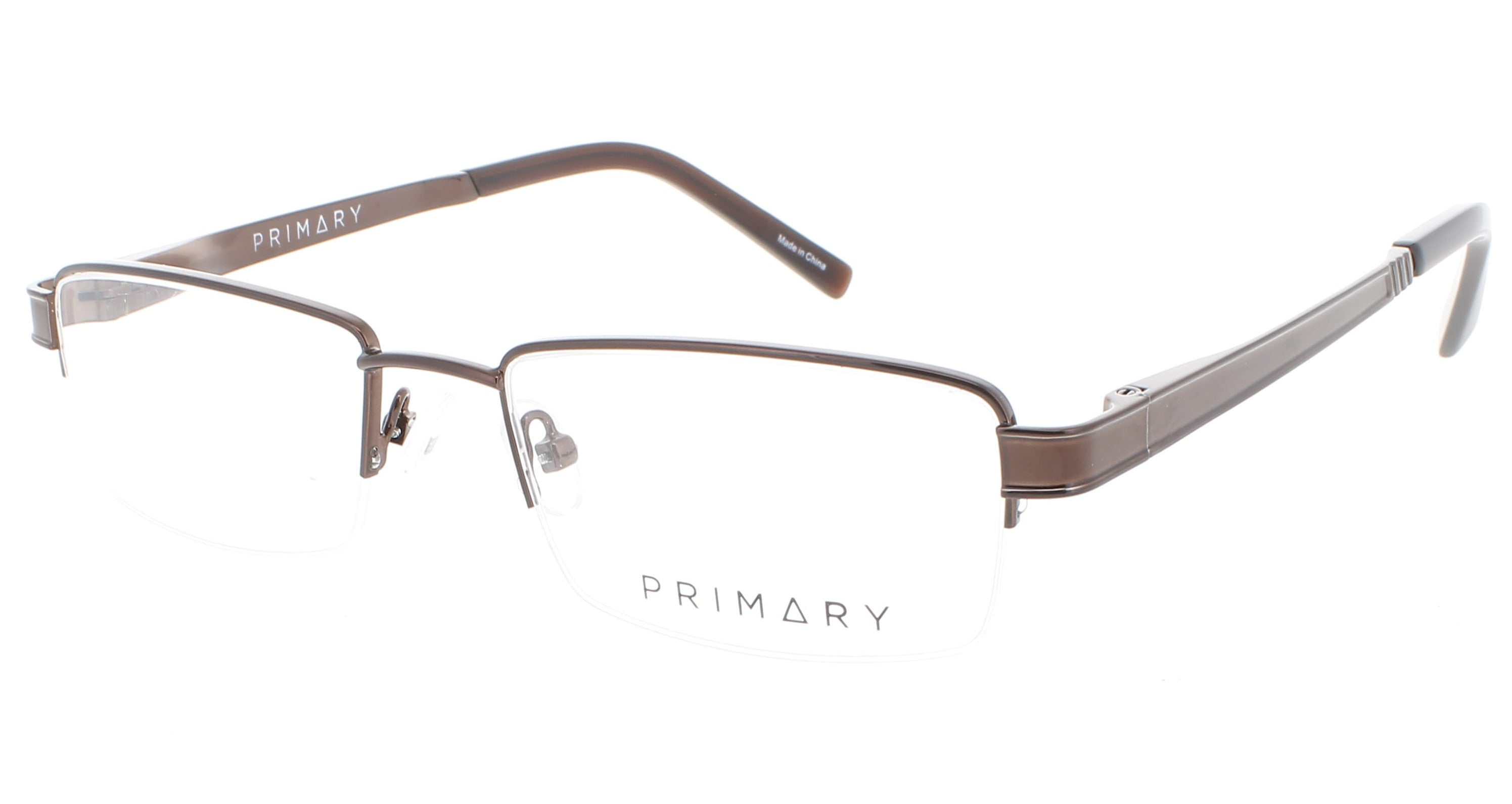 Primary Primary Optical Glasses BLACK