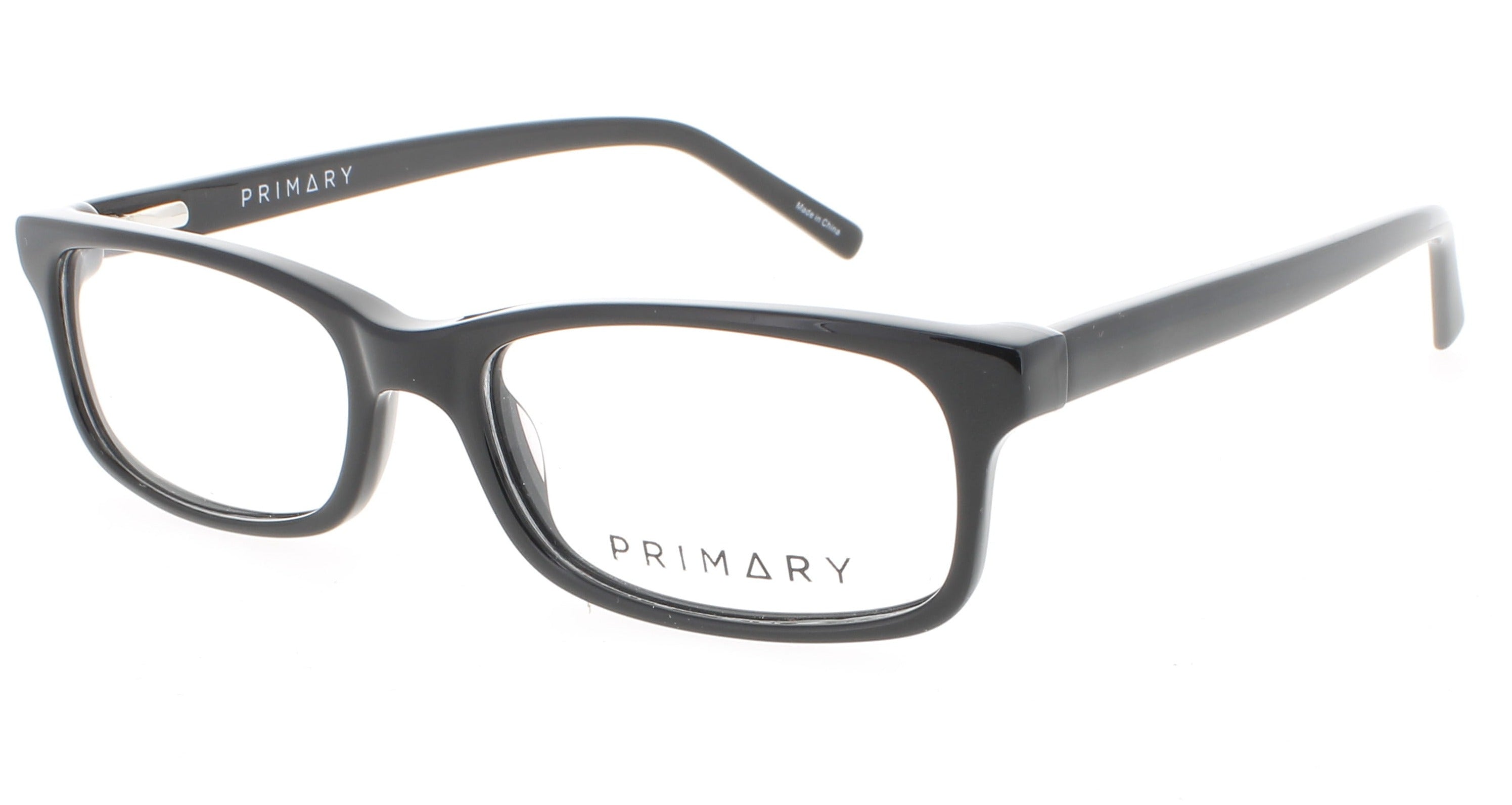 Primary Primary Optical Glasses BROWN/BLUE