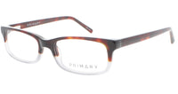 Primary Primary Optical Glasses BROWN/BLUE