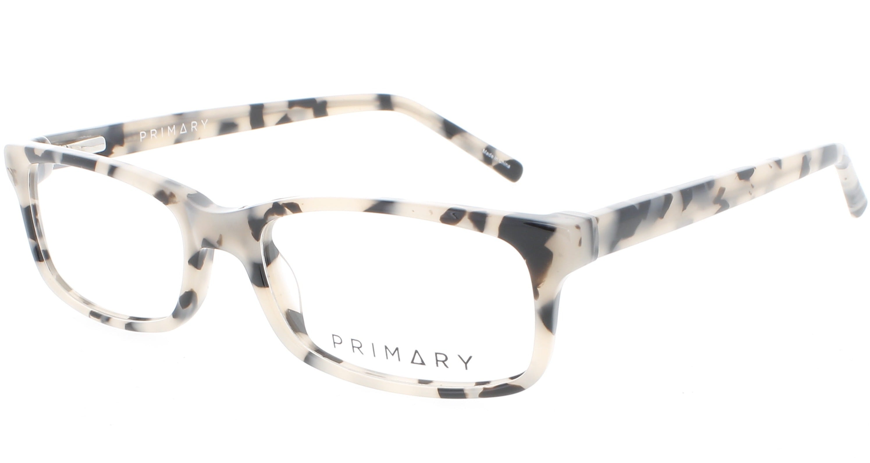 Primary Primary Optical Glasses BROWN/BLUE