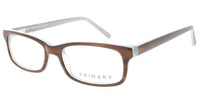 Primary Primary Optical Glasses BROWN/BLUE