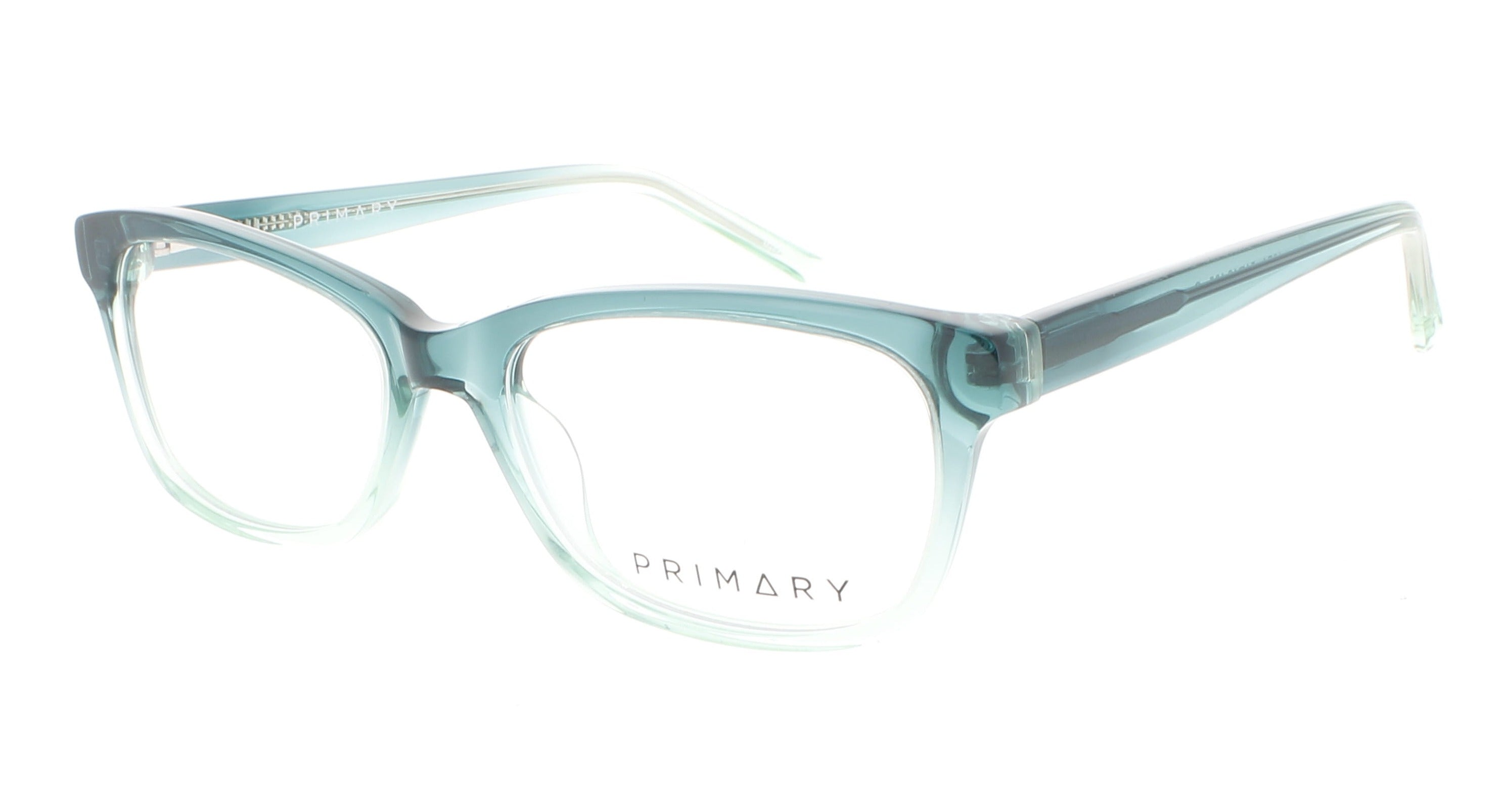 Primary Primary Optical Glasses Green