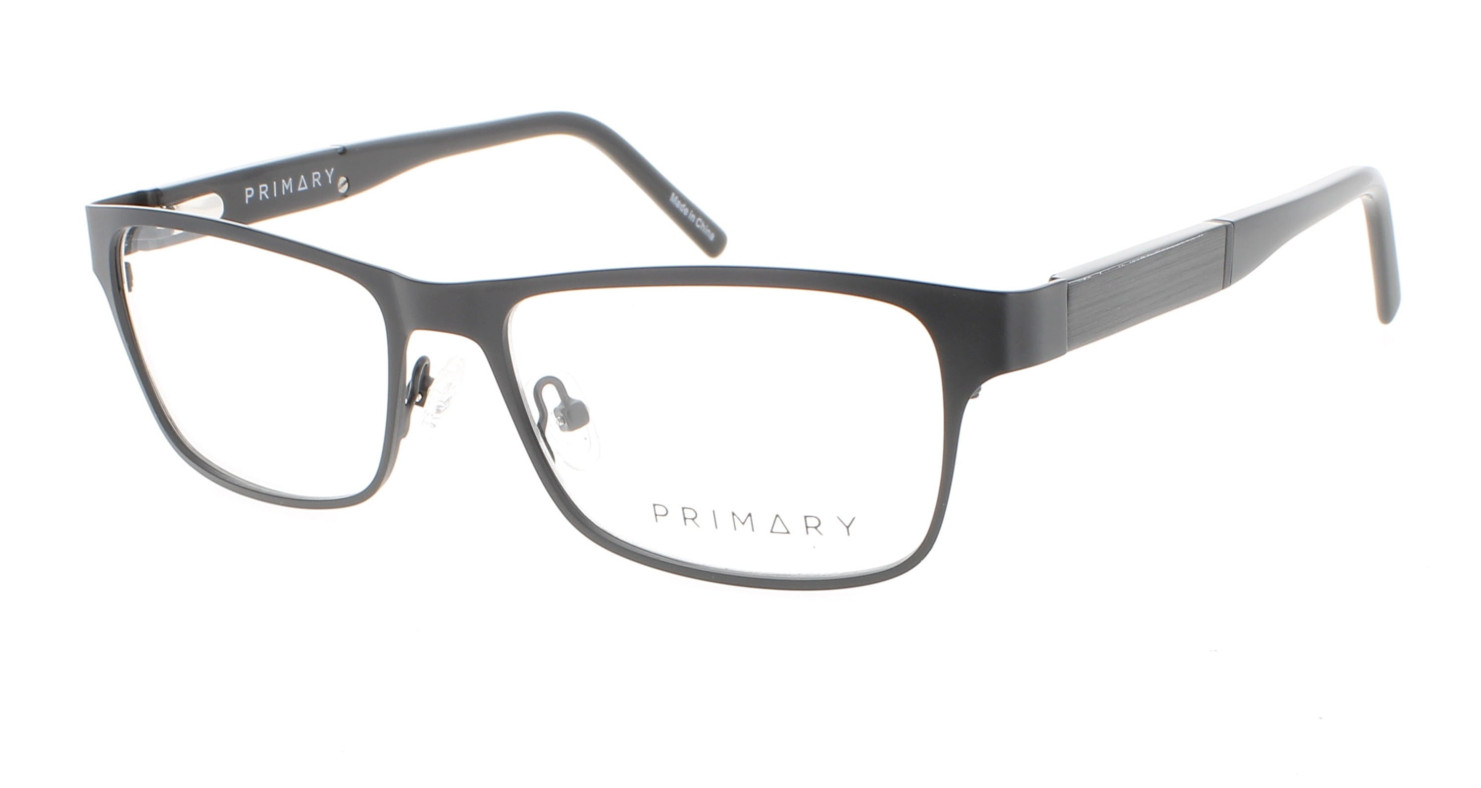 Primary Primary Optical Glasses BLACK