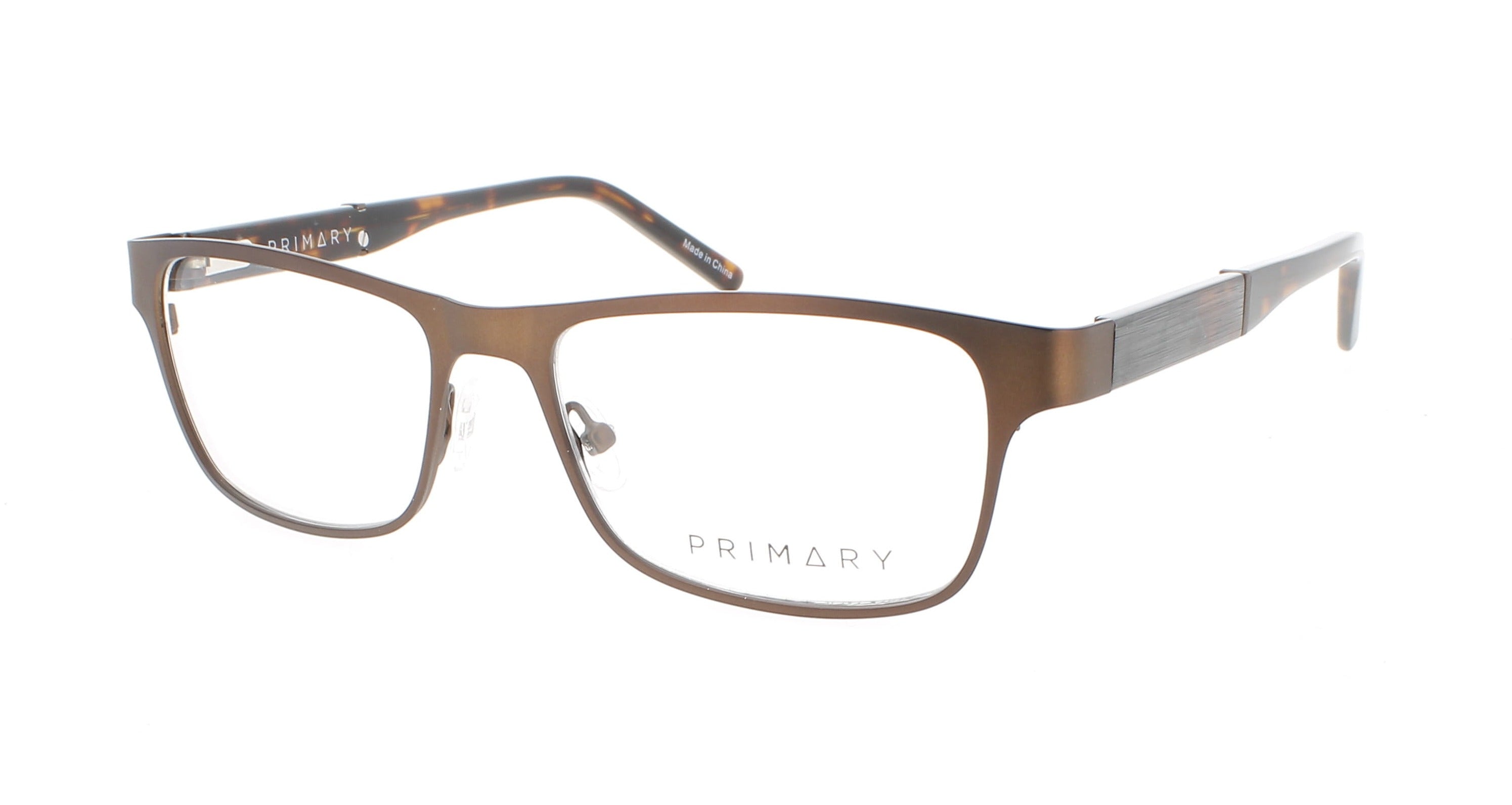 Primary Primary Optical Glasses BLACK