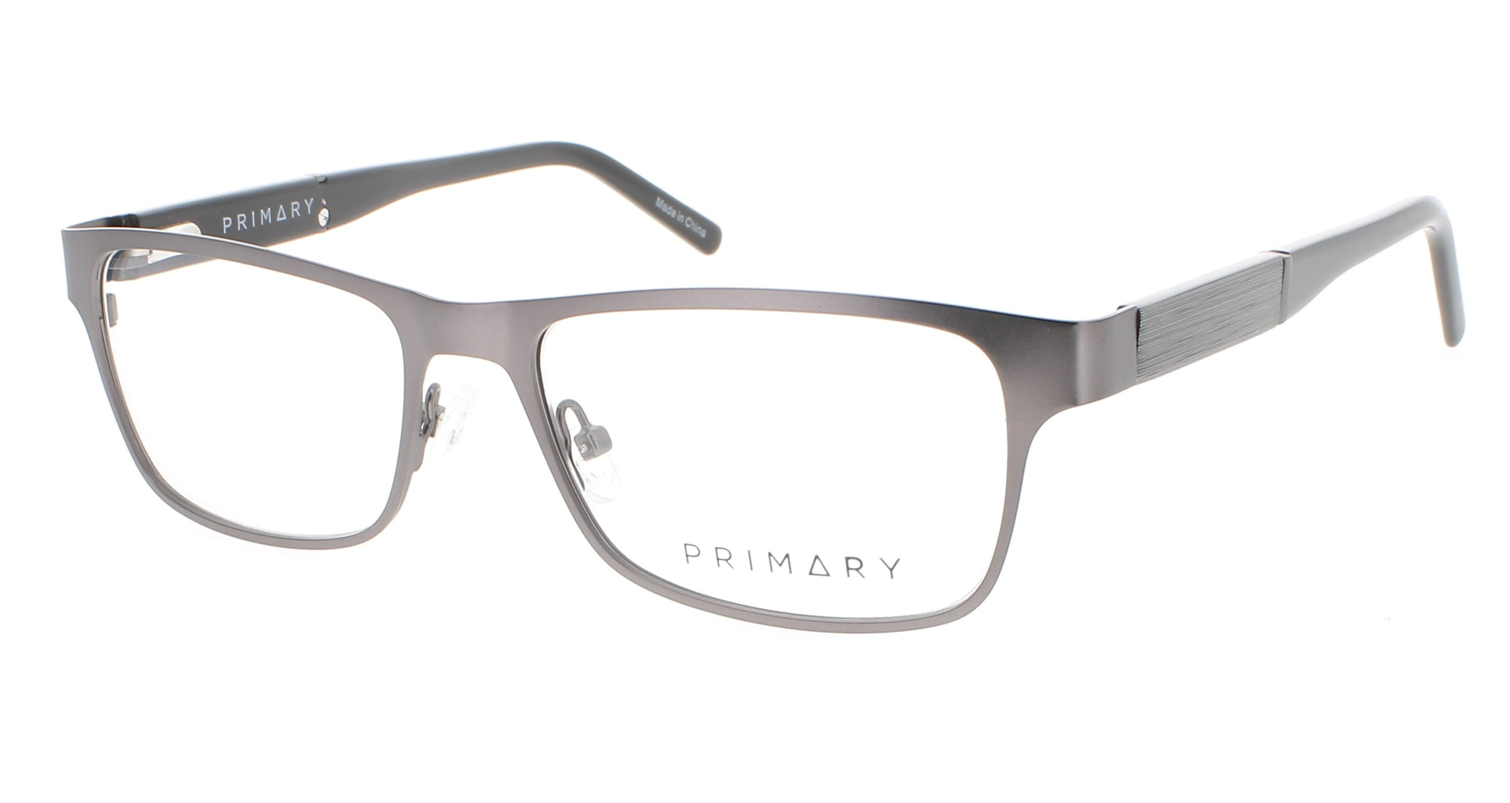 Primary Primary Optical Glasses BLACK