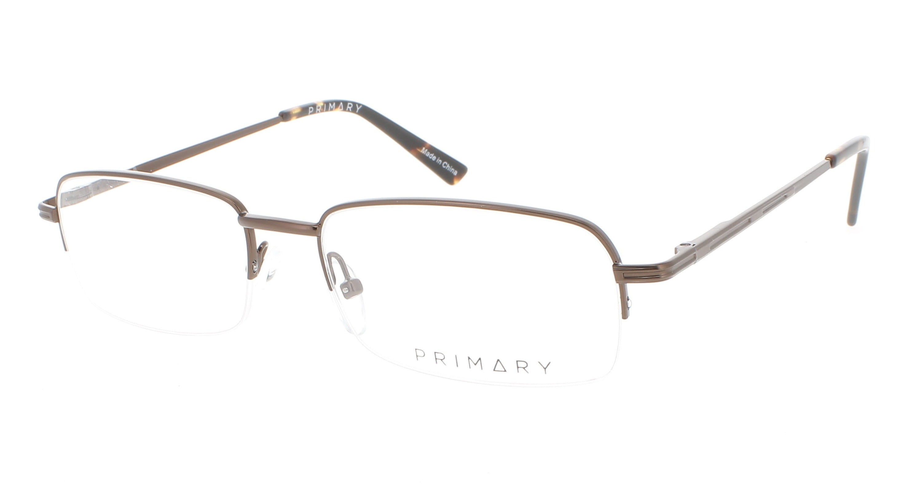 Primary Primary Optical Glasses BLACK