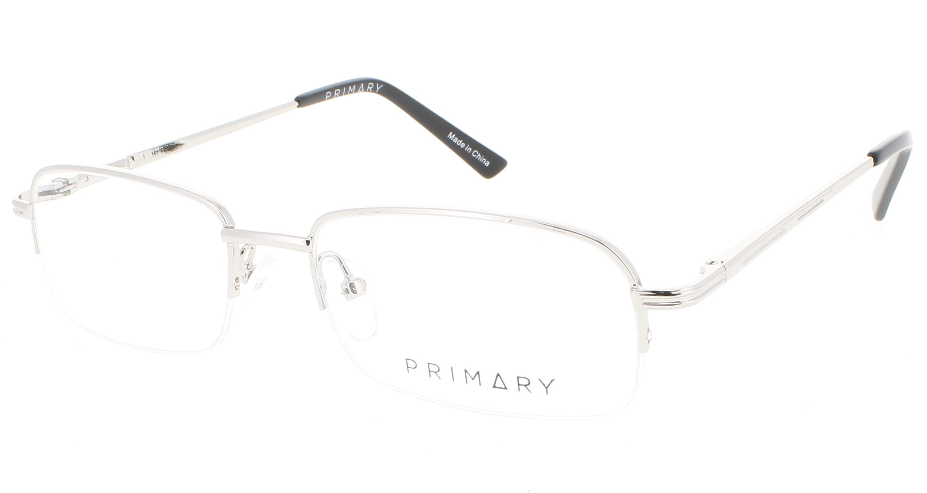 Primary Primary Optical Glasses BLACK