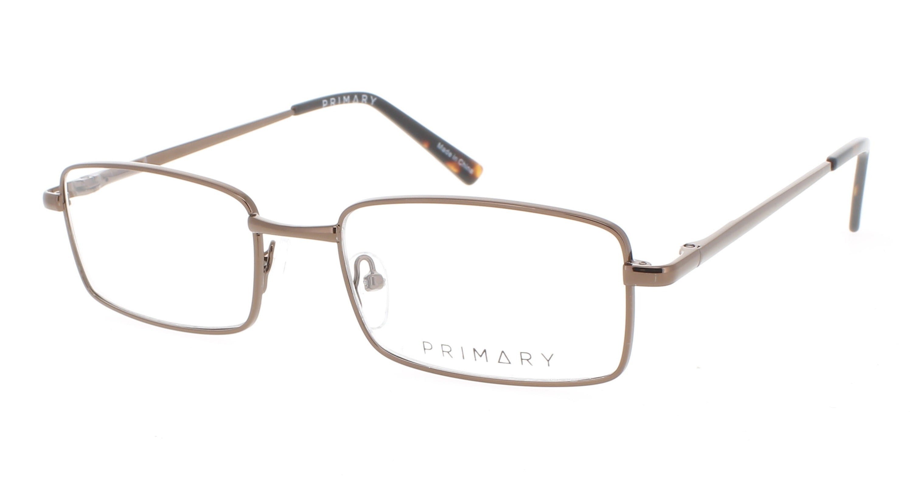 Primary Primary Optical Glasses BRN