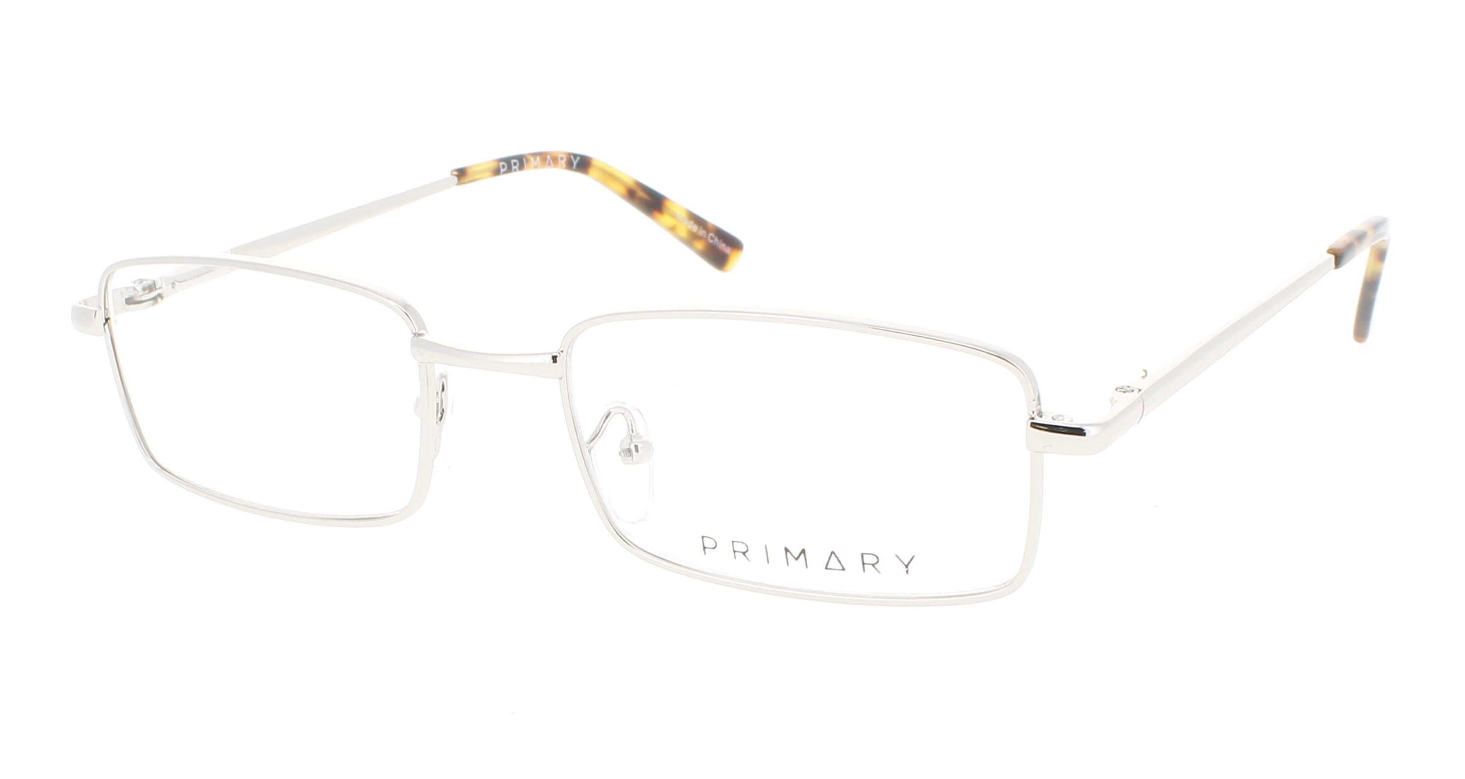 Primary Primary Optical Glasses BRN