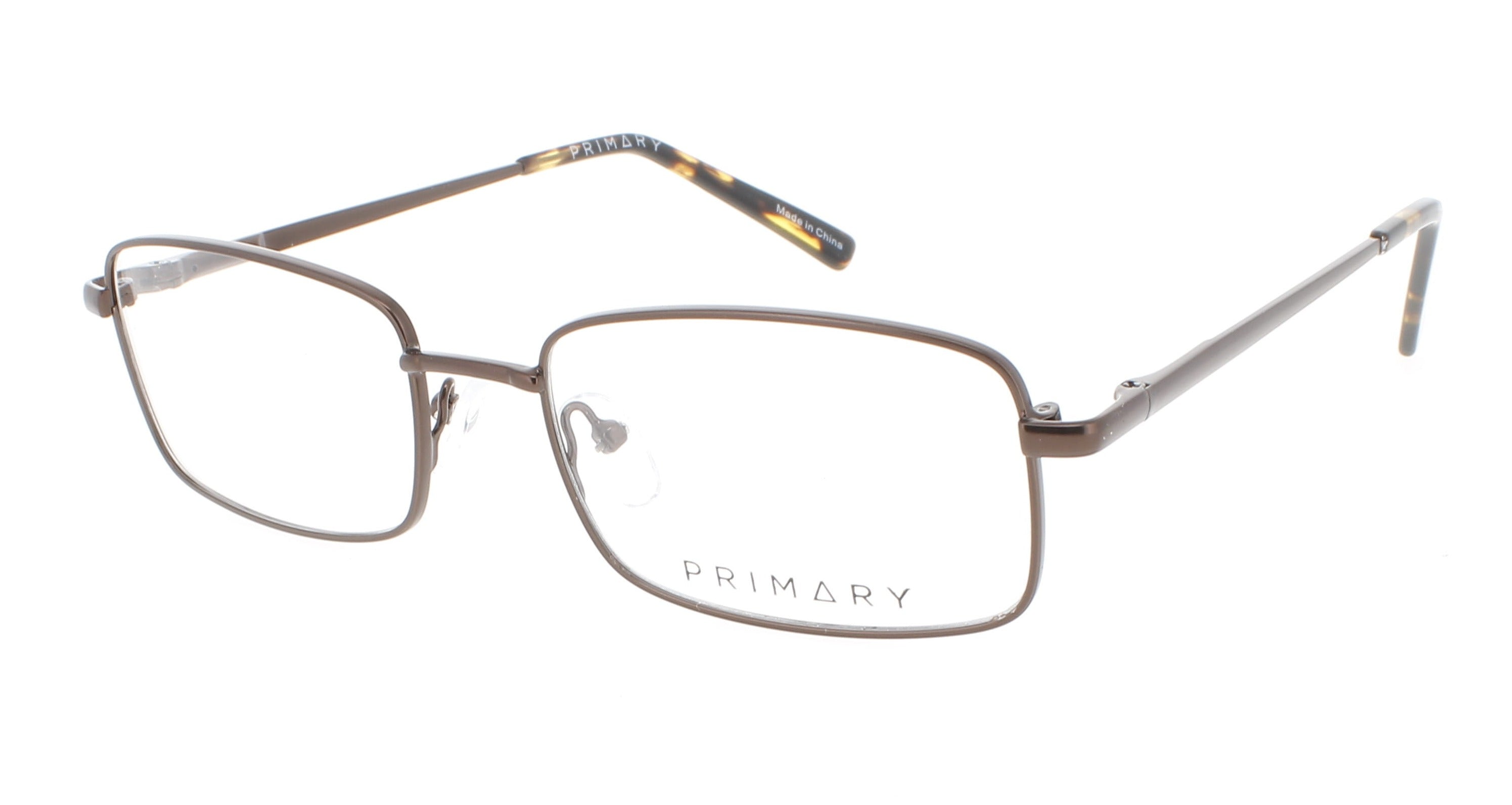 Primary Primary Optical Glasses BRN