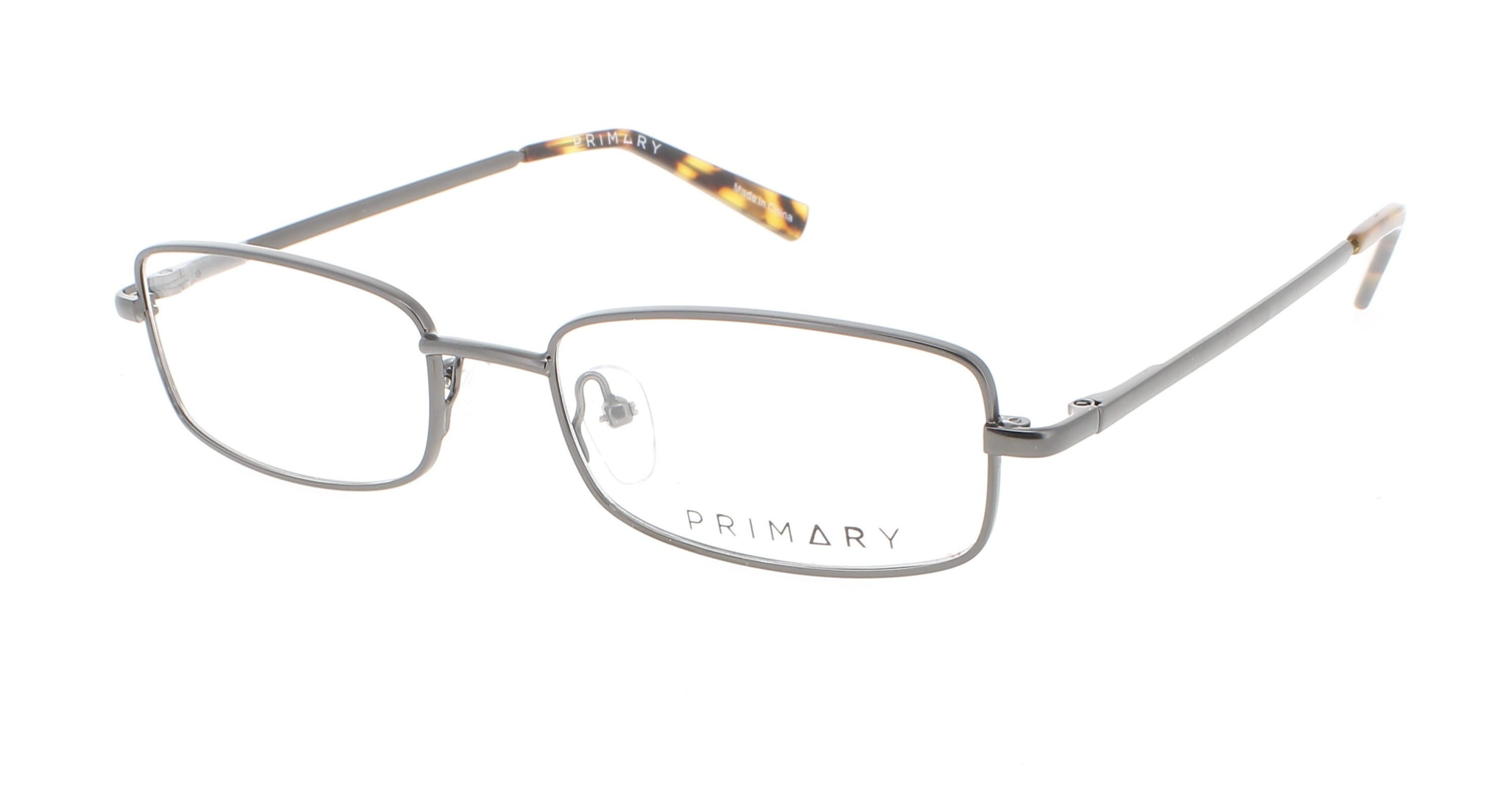 Primary Primary Optical Glasses BRN