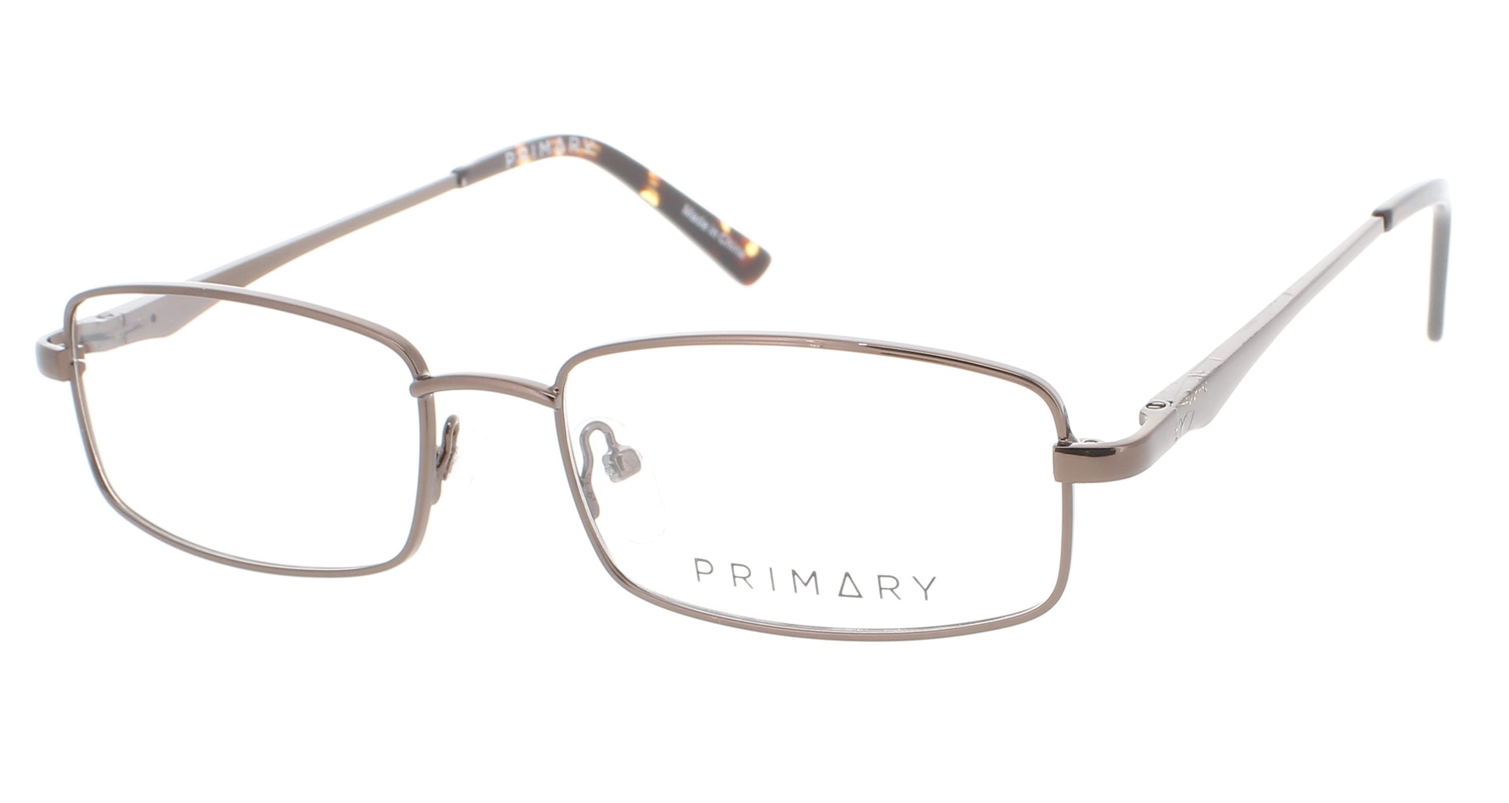 Primary Primary Optical Glasses BRN
