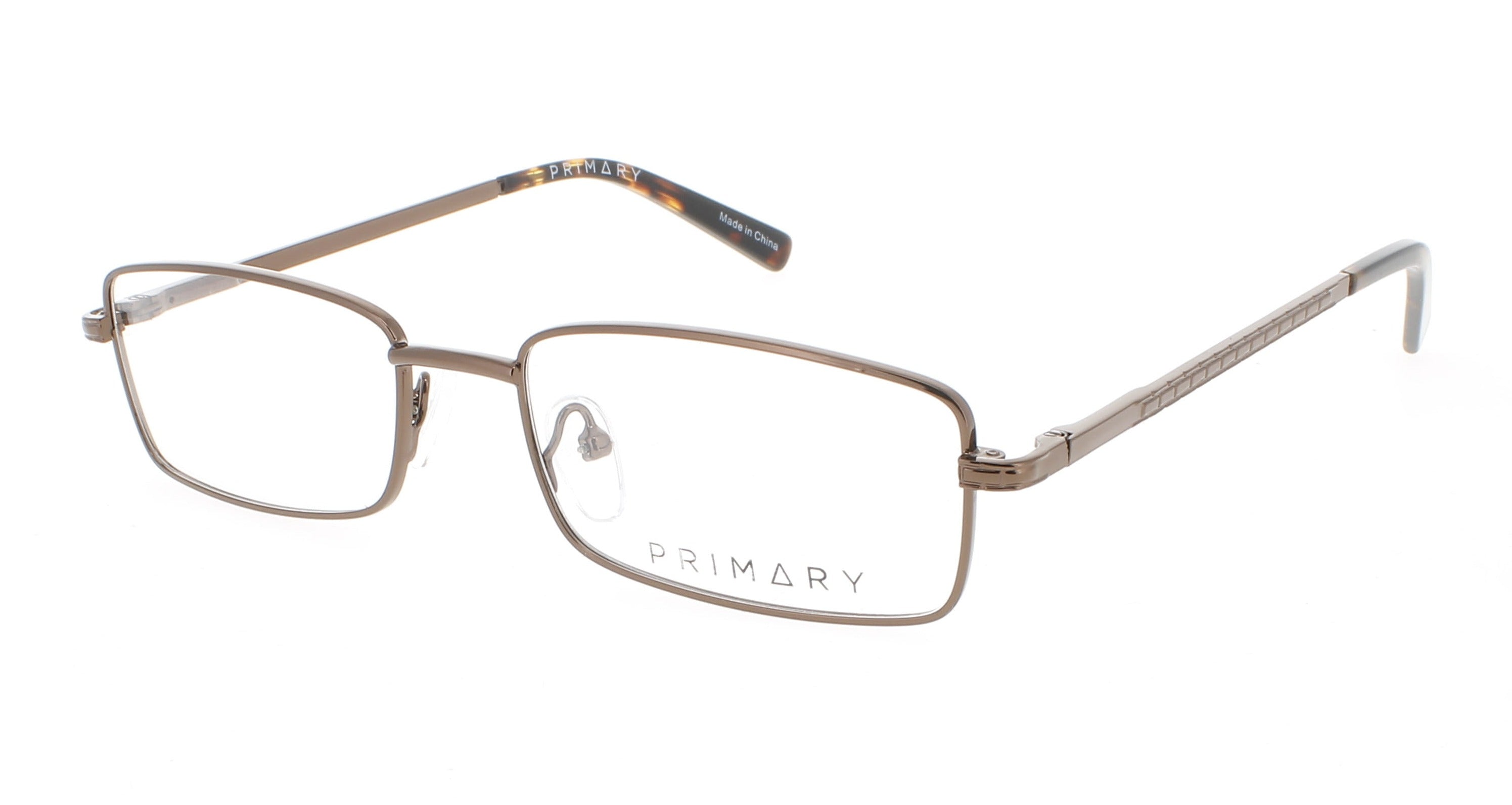 Primary Primary Optical Glasses BRN