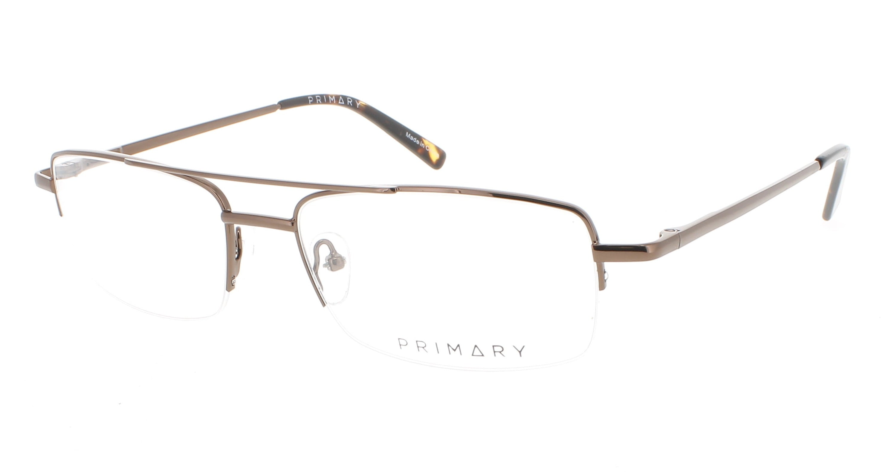 Primary Primary Optical Glasses BLK
