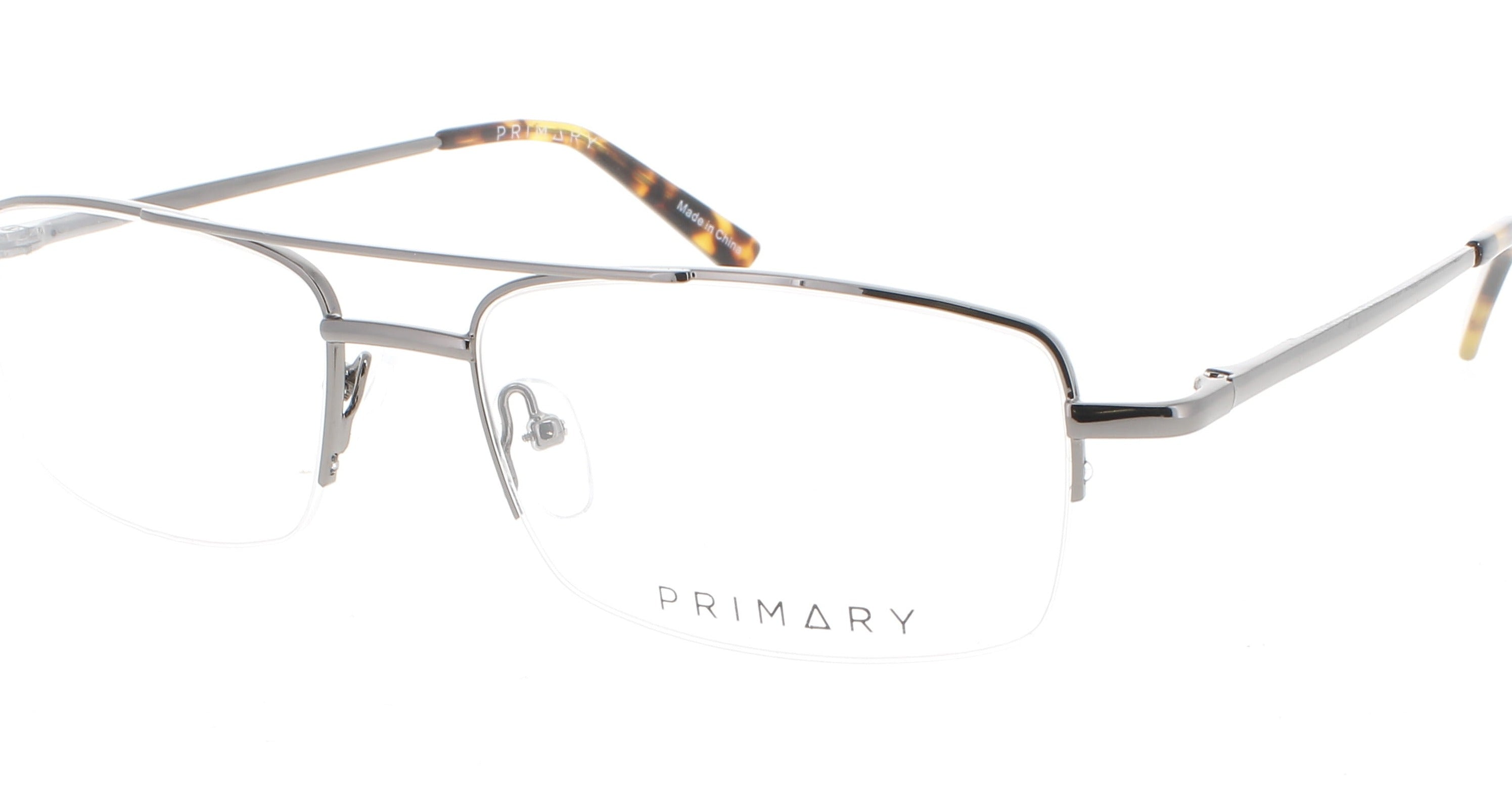 Primary Primary Optical Glasses BLK